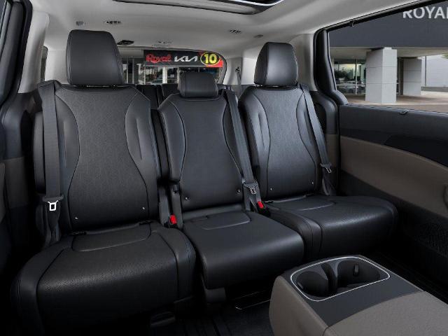 2026 Kia Carnival Vehicle Photo in Tucson, AZ 85712