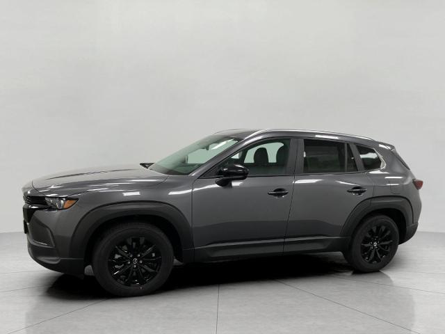 2025 Mazda CX-50 Vehicle Photo in Appleton, WI 54913