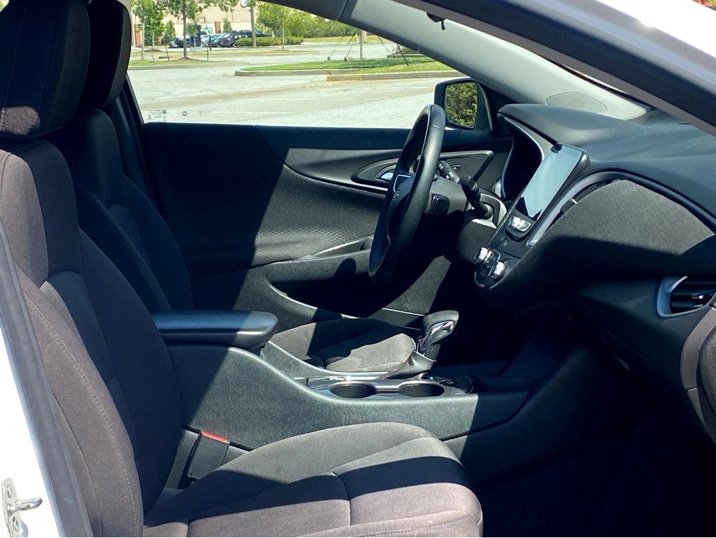2024 Chevrolet Malibu Vehicle Photo in POOLER, GA 31322-3252