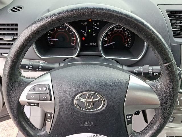 2013 Toyota Highlander Vehicle Photo in PAWLING, NY 12564-3219