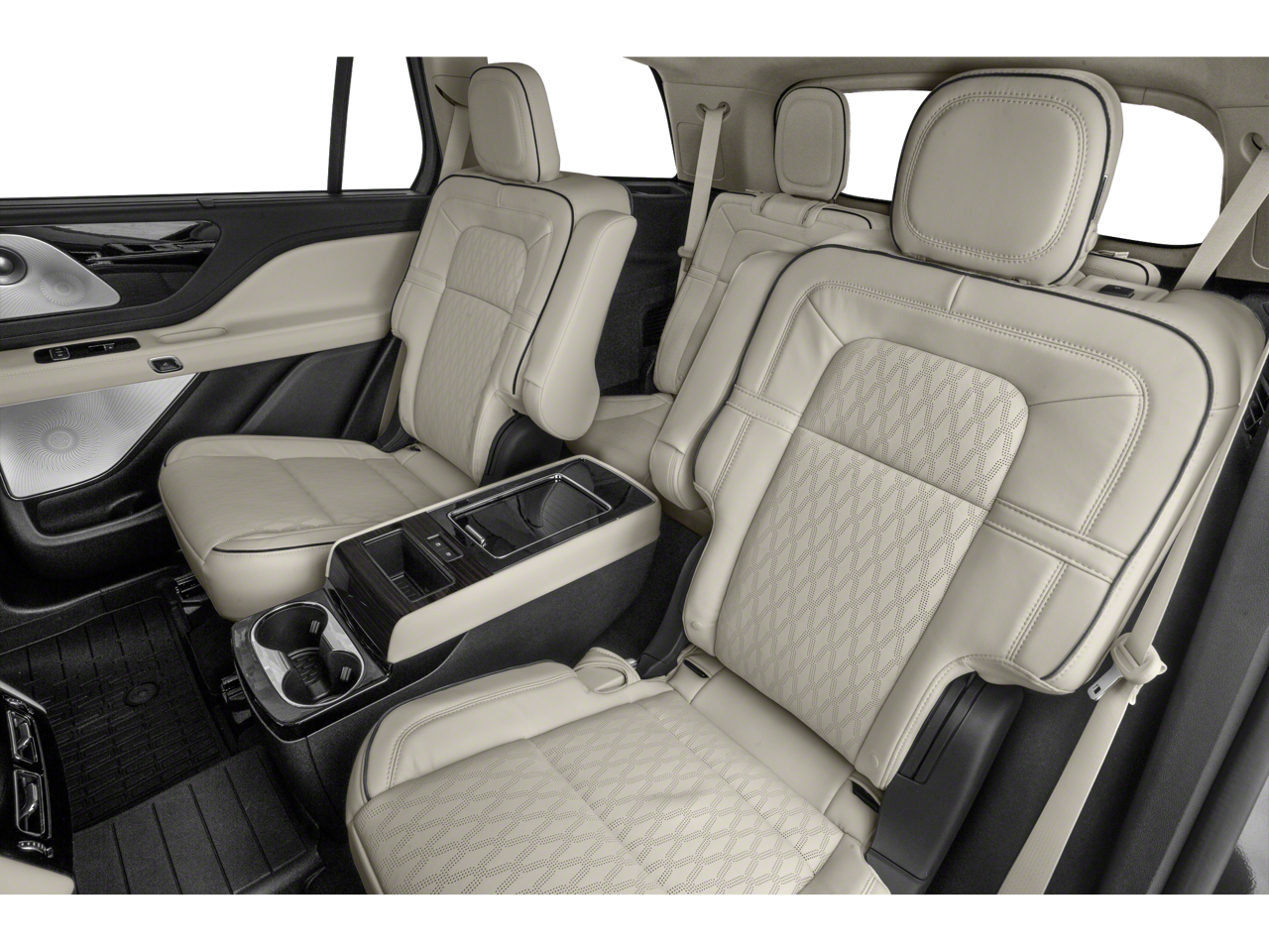 2020 Lincoln Aviator Vehicle Photo in San Antonio, TX 78230