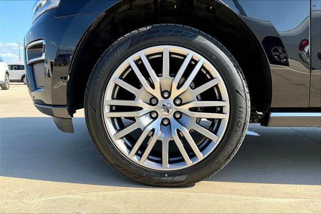 2022 Ford Expedition Max Vehicle Photo in San Antonio, TX 78230