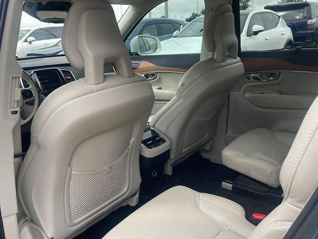 2020 Volvo XC90 Vehicle Photo in San Antonio, TX 78230