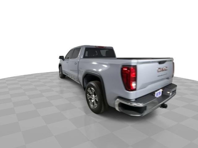 2024 GMC Sierra 1500 Vehicle Photo in GILBERT, AZ 85297-0402