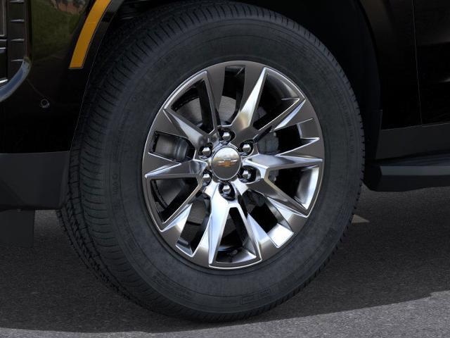 2025 Chevrolet Tahoe Vehicle Photo in Roslyn, NY 11576
