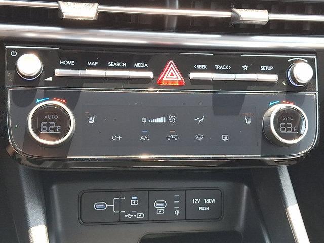 2025 Hyundai TUCSON Vehicle Photo in Philadelphia, PA 19116
