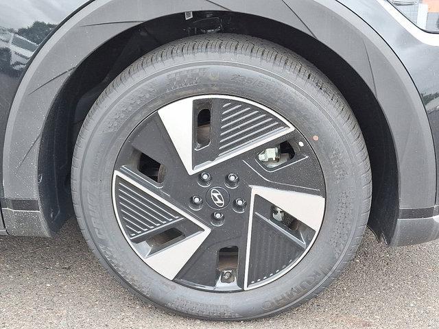 2025 Hyundai IONIQ 5 Vehicle Photo in Philadelphia, PA 19116