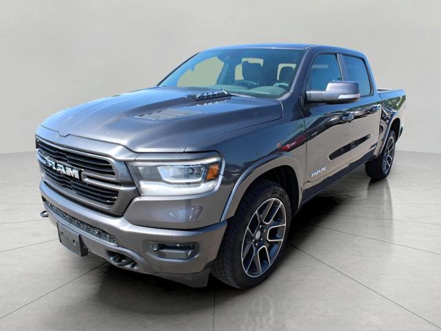 2019 Ram 1500 Vehicle Photo in Green Bay, WI 54304