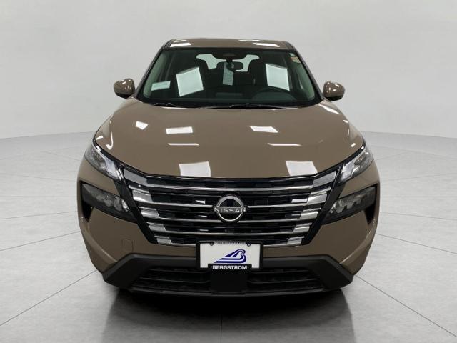 2025 Nissan Rogue Vehicle Photo in Appleton, WI 54913