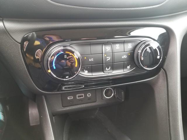 2022 Buick Encore GX Vehicle Photo in ELYRIA, OH 44035-6349