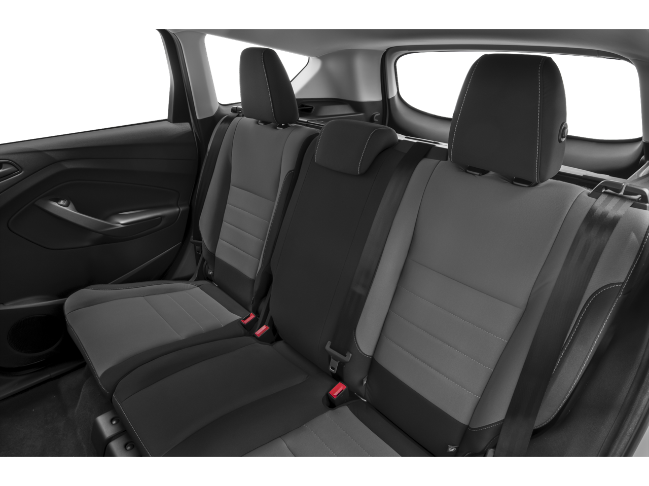 2019 Ford Escape Vehicle Photo in Green Bay, WI 54304