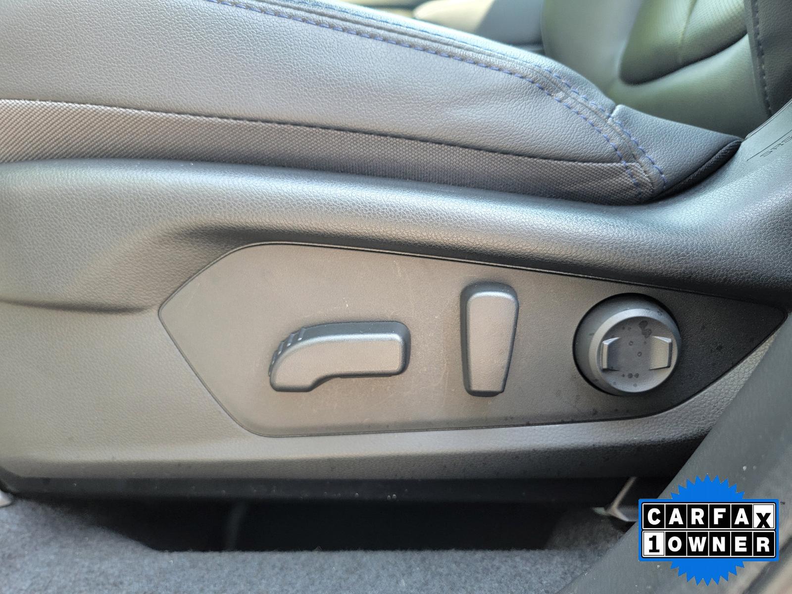 2025 Subaru Forester Vehicle Photo in Harrisburg, PA 17111