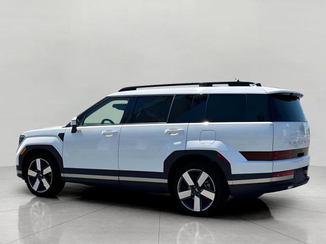 2025 Hyundai SANTA FE Hybrid Vehicle Photo in Green Bay, WI 54304