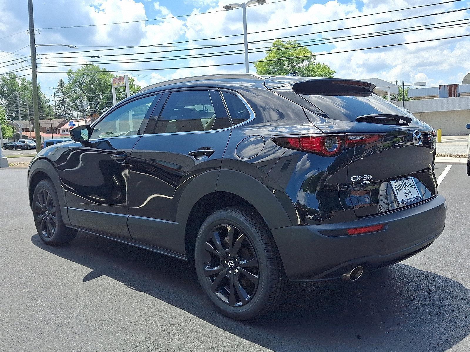 2022 Mazda CX-30 Vehicle Photo in Harrisburg, PA 17111