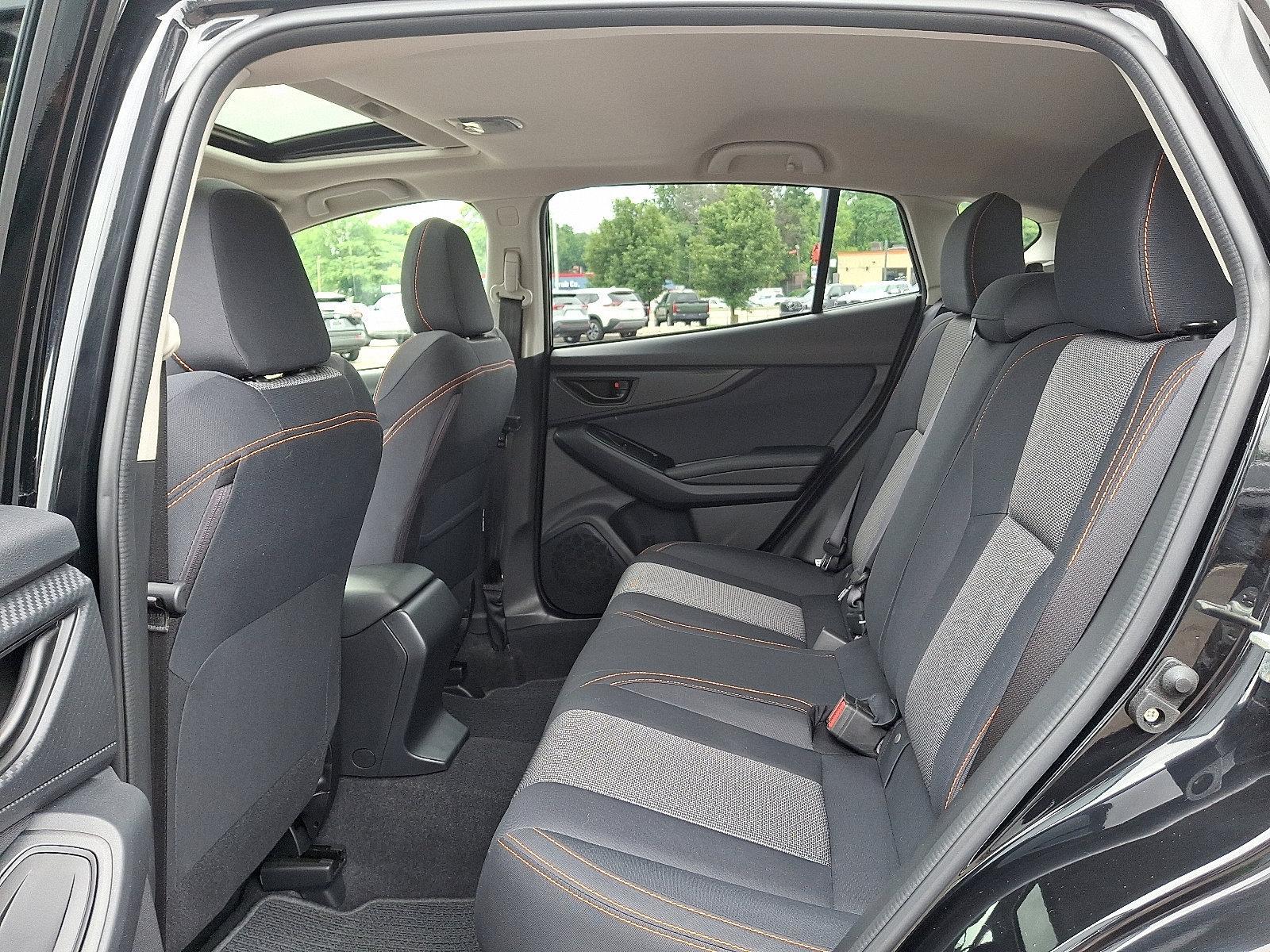 2023 Subaru Crosstrek Vehicle Photo in Trevose, PA 19053