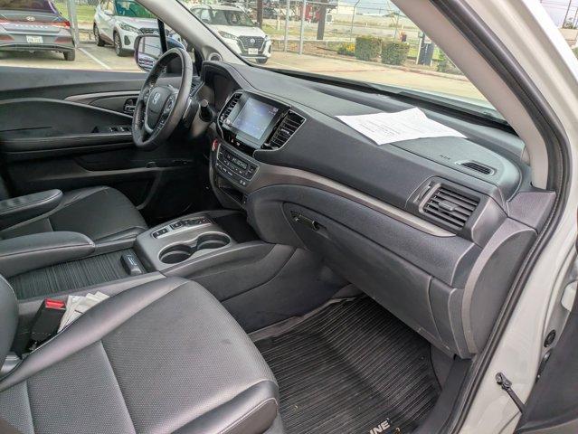 2023 Honda Ridgeline Vehicle Photo in SELMA, TX 78154-1460