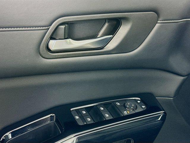 2022 Nissan Pathfinder Vehicle Photo in Flemington, NJ 08822
