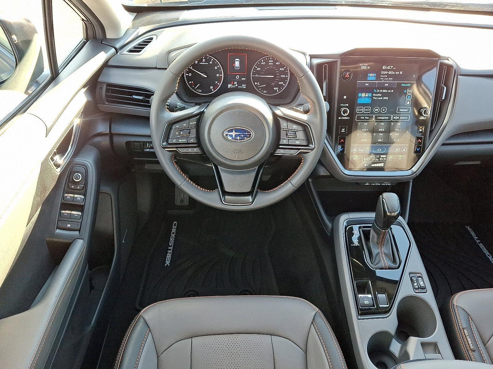 2024 Subaru Crosstrek Vehicle Photo in Harrisburg, PA 17111