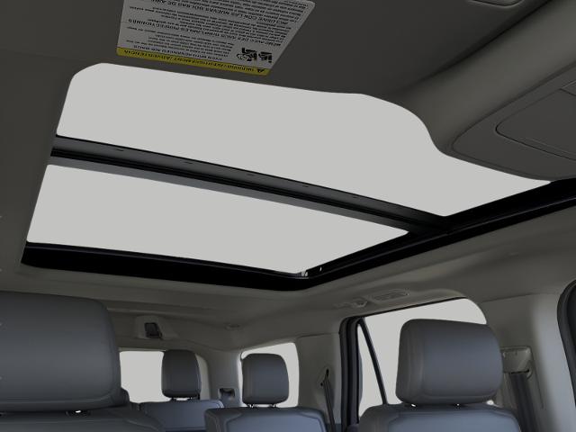 2025 Ford Expedition Vehicle Photo in Oshkosh, WI 54901