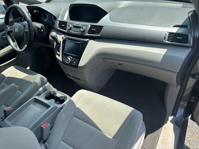 2014 Honda Odyssey Vehicle Photo in Flemington, NJ 08822