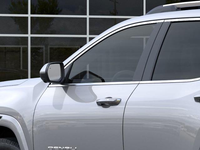 2026 GMC Terrain Vehicle Photo in HARRISBURG, PA 17111-1033