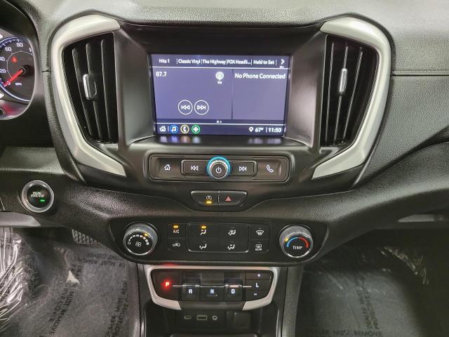 2024 GMC Terrain Vehicle Photo in APPLETON, WI 54914-4656