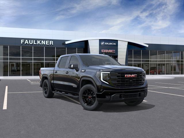 2025 GMC Sierra 1500 Vehicle Photo in HARRISBURG, PA 17111-1033