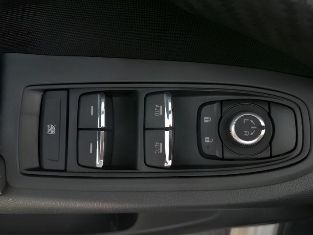 2024 Subaru Ascent Vehicle Photo in Green Bay, WI 54304