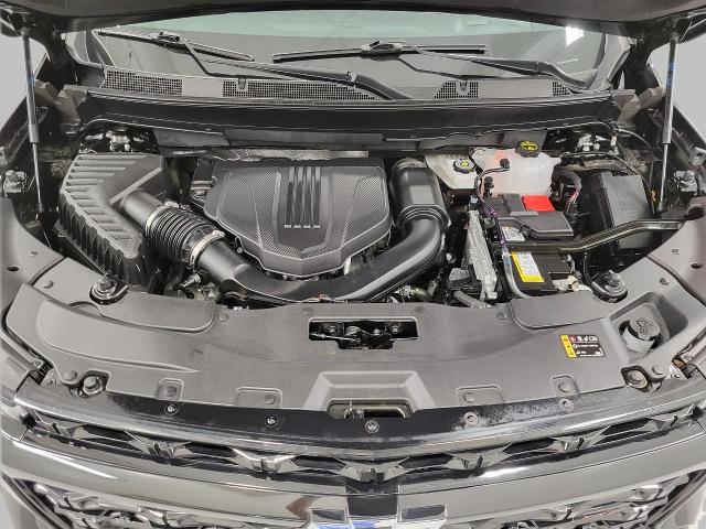 2024 Chevrolet Traverse Vehicle Photo in NEENAH, WI 54956-2243