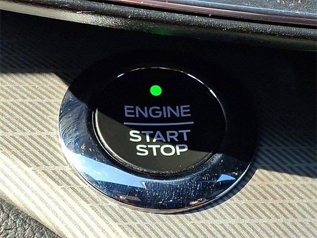 2020 Ford Explorer Vehicle Photo in LANCASTER, PA 17601-0000