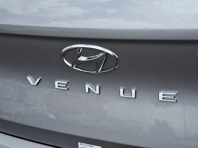 2025 Hyundai VENUE Vehicle Photo in Philadelphia, PA 19116