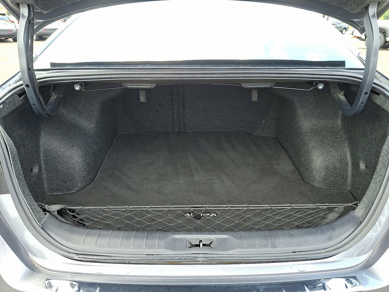 2020 Nissan Altima Vehicle Photo in Trevose, PA 19053