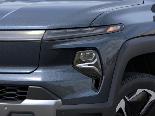 2026 Chevrolet Silverado EV Vehicle Photo in Roslyn, NY 11576