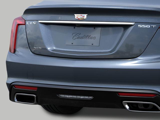 2026 Cadillac CT5 Vehicle Photo in MADISON, WI 53713-3220