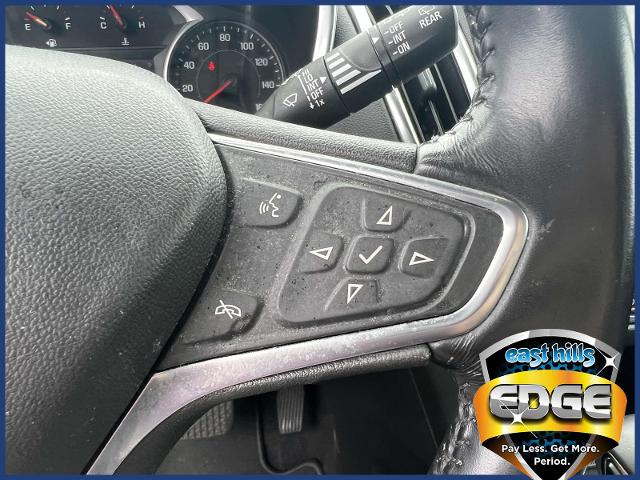 2022 Chevrolet Equinox Vehicle Photo in Roslyn, NY 11576