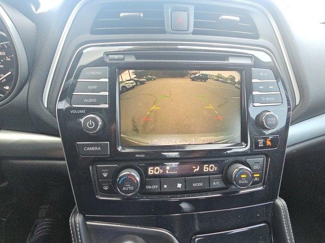 2021 Nissan Maxima Vehicle Photo in Harrisburg, PA 17111-1033