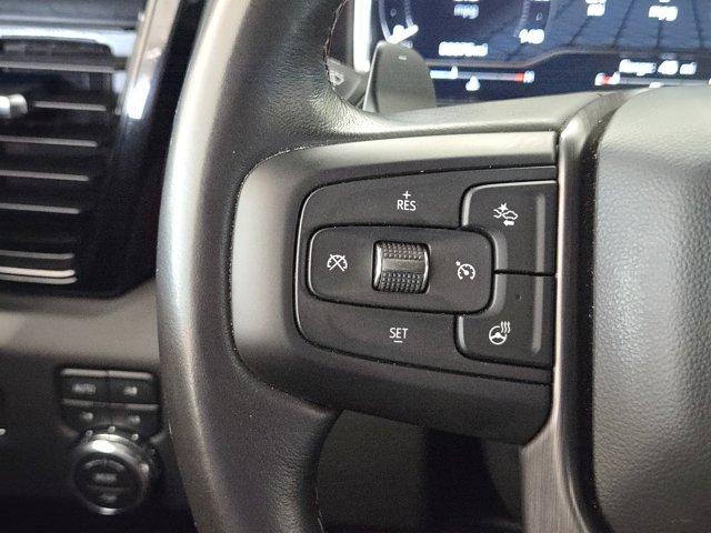 2024 GMC Sierra 1500 Vehicle Photo in Decatur, TX 76234