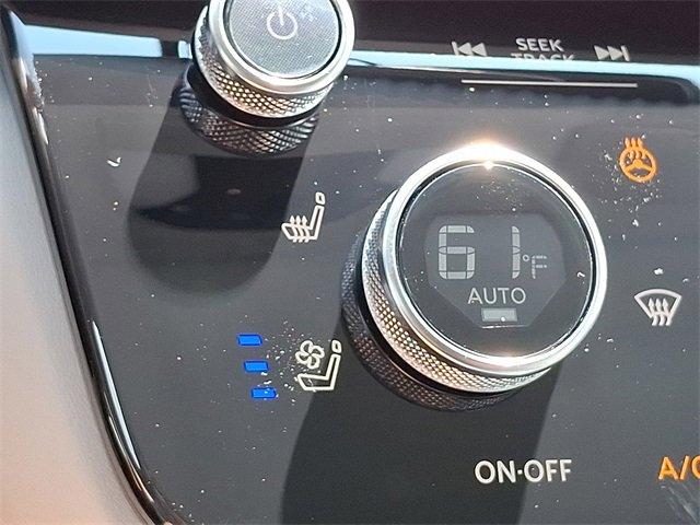 2026 INFINITI QX60 Vehicle Photo in Willow Grove, PA 19090