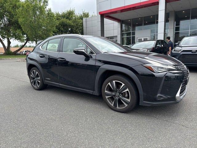 2020 Lexus UX 250h Vehicle Photo in Flemington, NJ 08822