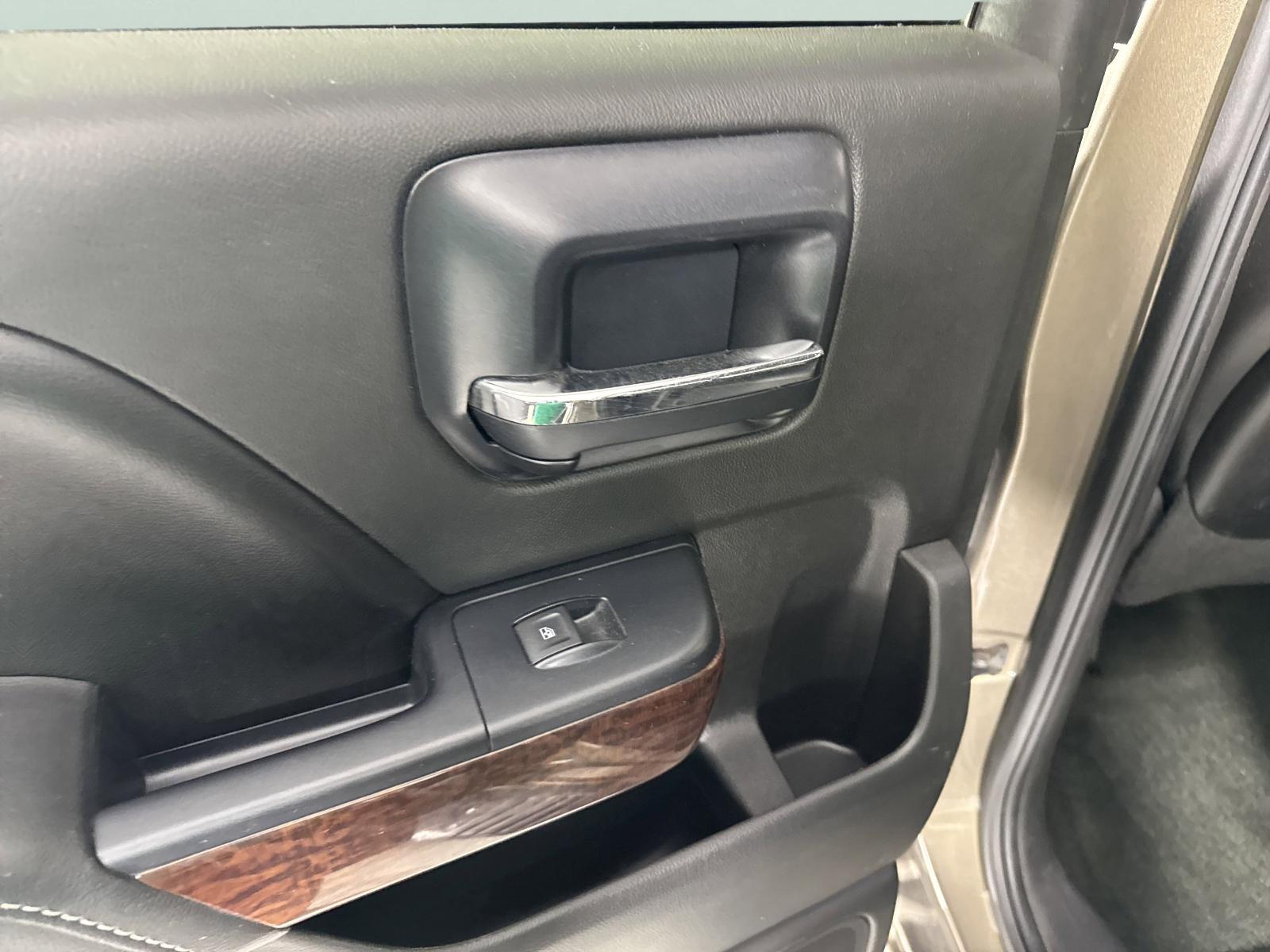 2015 GMC Sierra 1500 Vehicle Photo in GEORGETOWN, TX 78626-7508