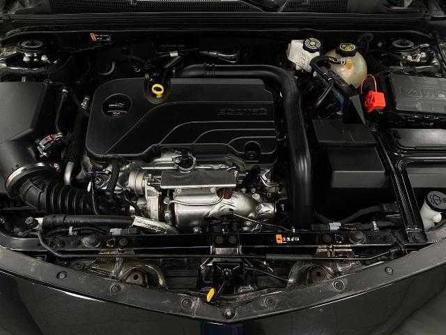 2024 Chevrolet Malibu Vehicle Photo in Appleton, WI 54913