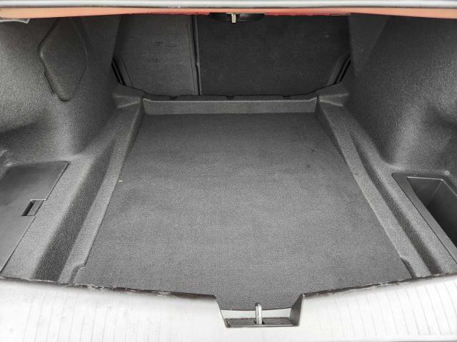 2022 Cadillac CT4 Vehicle Photo in DENTON, TX 76210-9321