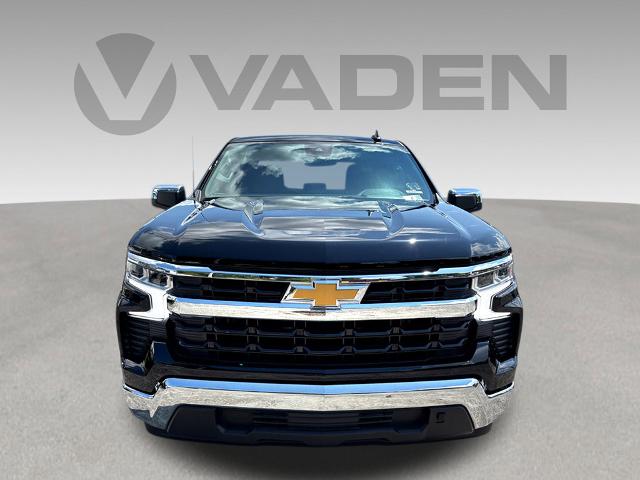 2025 Chevrolet Silverado 1500 Vehicle Photo in SAVANNAH, GA 31406-4513