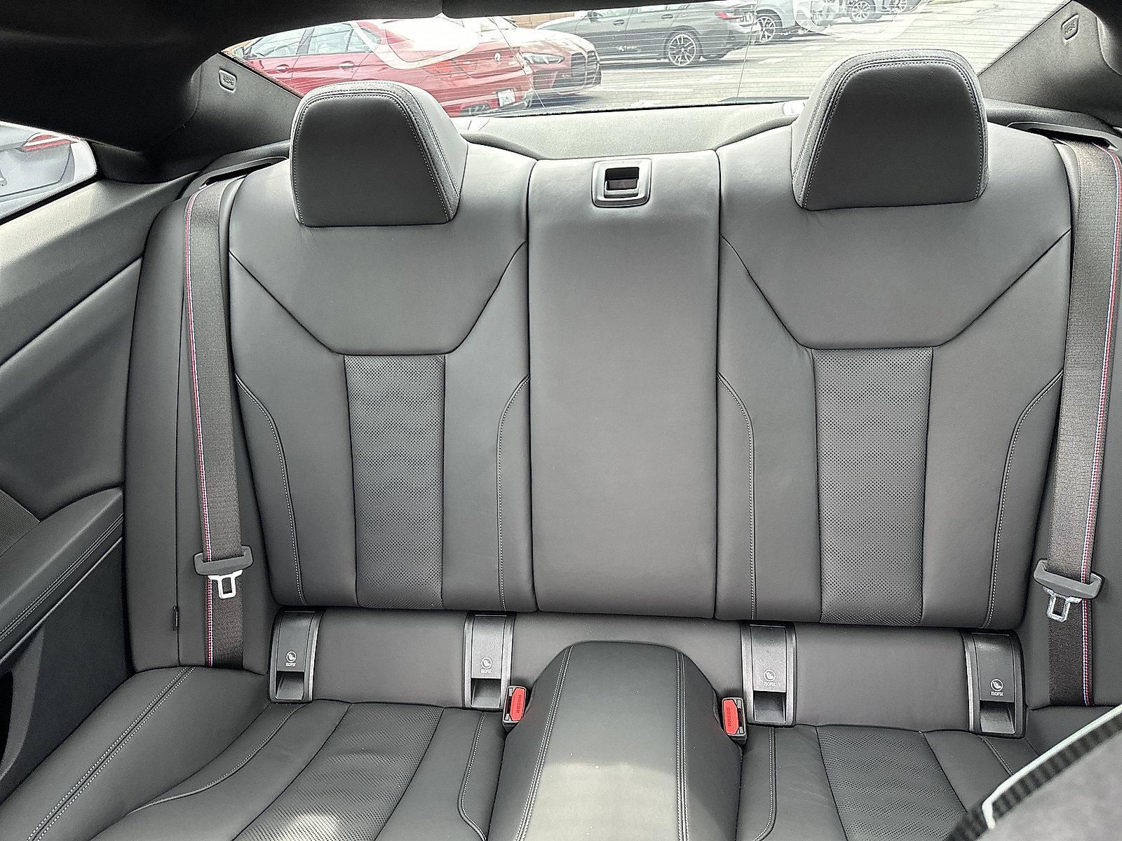 2023 BMW M4 Vehicle Photo in Lancaster, PA 17601
