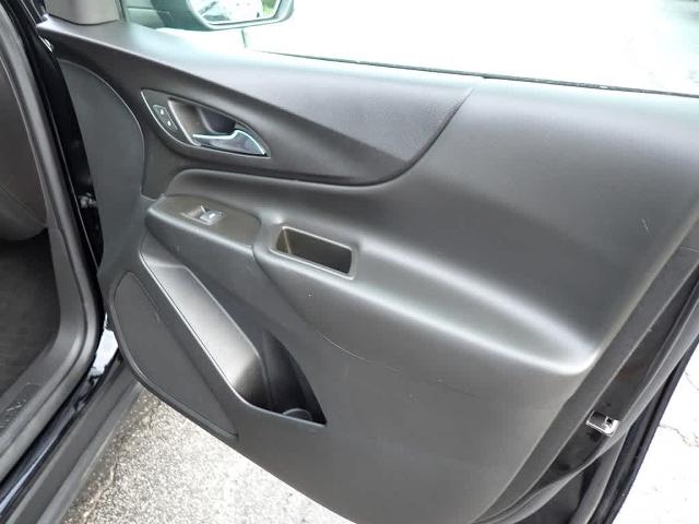 2022 Chevrolet Equinox Vehicle Photo in ZELIENOPLE, PA 16063-2910