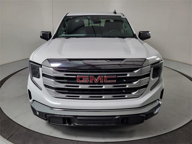 2025 GMC Sierra 1500 Vehicle Photo in PRESCOTT, AZ 86305-3700