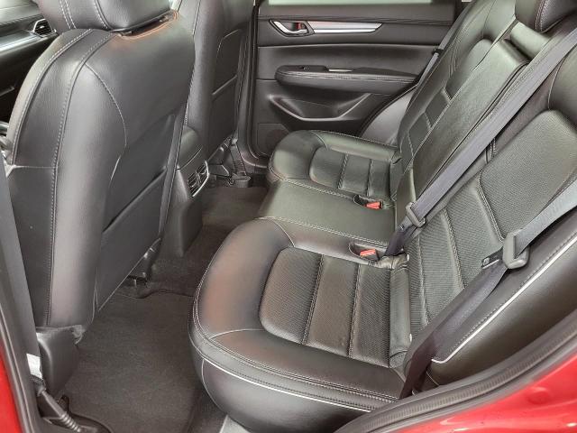 2024 Mazda CX-5 Vehicle Photo in NEENAH, WI 54956-2243