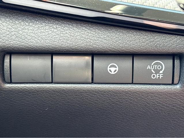 2025 Nissan Kicks Vehicle Photo in Savannah, GA 31419