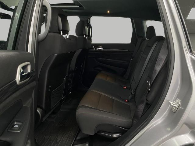2021 Jeep Grand Cherokee Vehicle Photo in Appleton, WI 54913