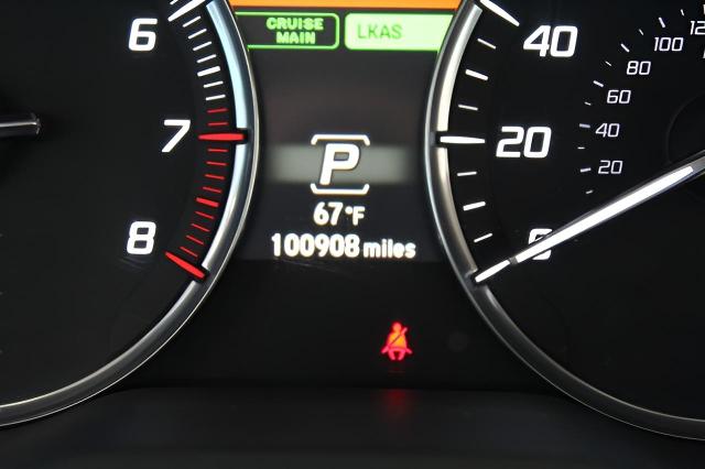 2016 Acura MDX Vehicle Photo in Green Bay, WI 54304